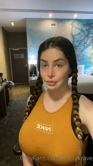 Krissykrave OnlyFans Leaked Free Thumbnail Picture - #UDbyhIejf4