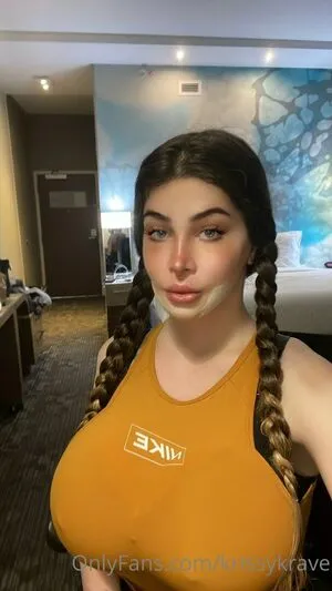 Krissykrave OnlyFans Leaked Free Thumbnail Picture - #wXbvXsOhFS