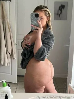 Krissykummins OnlyFans Leaked Free Thumbnail Picture - #UOqilxHpku