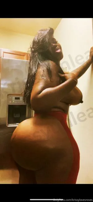 Krissylovesroses OnlyFans Leaked Free Thumbnail Picture - #3fJARcDVob
