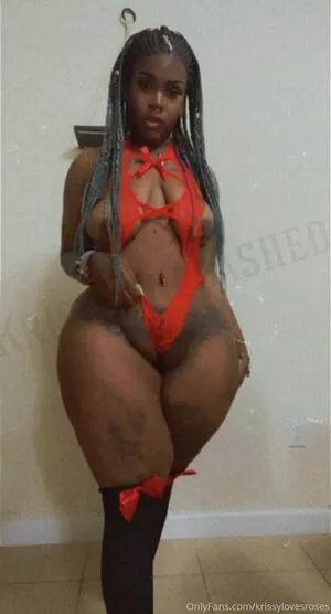 Krissylovesroses OnlyFans Leaked Free Thumbnail Picture - #DVXJLeV0hM
