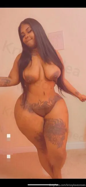 Krissylovesroses OnlyFans Leaked Free Thumbnail Picture - #IjE0622UM7