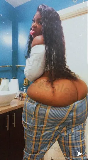 Krissylovesroses OnlyFans Leaked Free Thumbnail Picture - #a9ruOP34oX