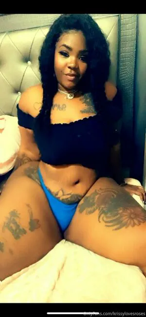 Krissylovesroses OnlyFans Leaked Free Thumbnail Picture - #fSZ3uKQeEc