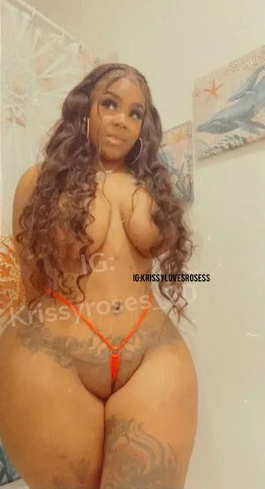 Krissylovesroses OnlyFans Leaked Free Thumbnail Picture - #pFUw9UJdpq