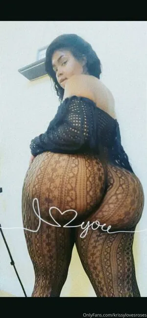 Krissylovesroses OnlyFans Leaked Free Thumbnail Picture - #qnWUUn83FV