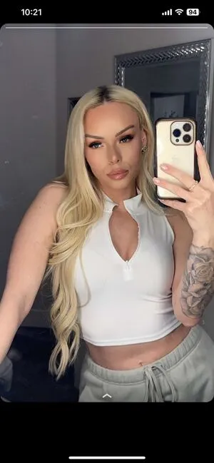 Krissymechelle OnlyFans Leaked Free Thumbnail Picture - #21GADCcNwZ