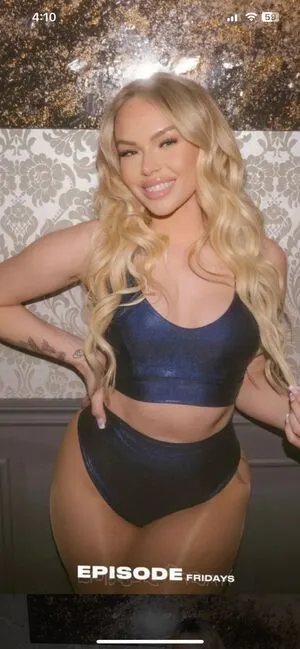 Krissymechelle OnlyFans Leaked Free Thumbnail Picture - #y441pjEyNY