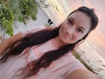 Krissynicole22 OnlyFans Leaked Free Thumbnail Picture - #4diiO1X2ar