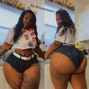 Krissyroses OnlyFans Leaked Free Thumbnail Picture - #7uwJwJQOdE