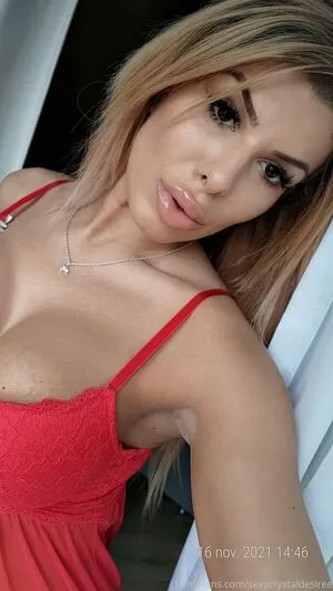 Krissysinsfree OnlyFans Leaked Free Thumbnail Picture - #L08QJ1kGZH