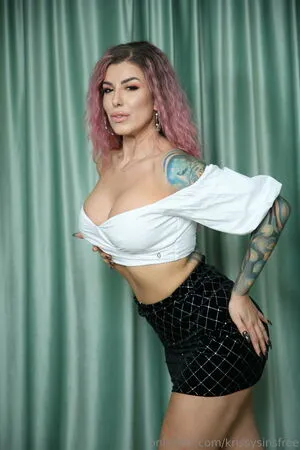 Krissysinsfree OnlyFans Leaked Free Thumbnail Picture - #eUyZ9Ophnl