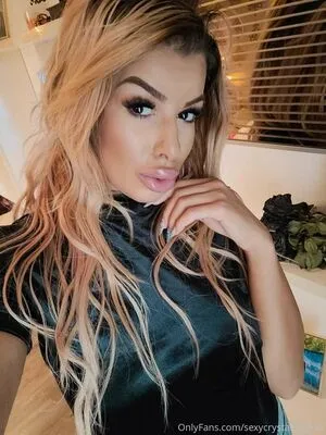 Krissysinsfree OnlyFans Leaked Free Thumbnail Picture - #ghiqNsy5B2