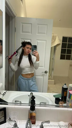 Krissyspaulding OnlyFans Leaked Free Thumbnail Picture - #3oG6F7LGGJ