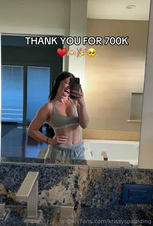Krissyspaulding OnlyFans Leaked Free Thumbnail Picture - #KDCz3O9m3X