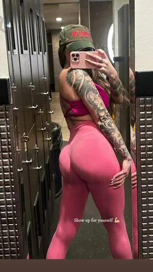 Krissyv OnlyFans Leaked Free Thumbnail Picture - #uGfJPQZ4cL