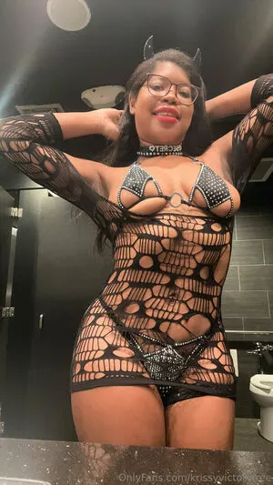 Krissyvictoryfree OnlyFans Leaked Free Thumbnail Picture - #7hdvLOvwwr