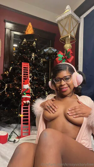Krissyvictoryfree OnlyFans Leaked Free Thumbnail Picture - #Gpn5oOiuZT