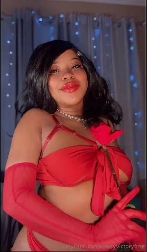 Krissyvictoryfree OnlyFans Leaked Free Thumbnail Picture - #JWXp5RzlAA