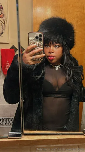 Krissyvictoryfree OnlyFans Leaked Free Thumbnail Picture - #ghXnixitUk
