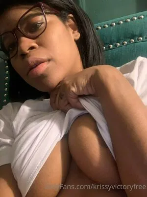 Krissyvictoryfree OnlyFans Leaked Free Thumbnail Picture - #rTRl7ZV4nS