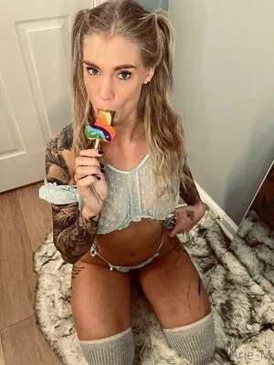 Krista Arie OnlyFans Leaked Free Thumbnail Picture - #jiK5W2HVv2