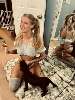 Krista Arie OnlyFans Leaked Free Thumbnail Picture - #wSwSaHwAtG