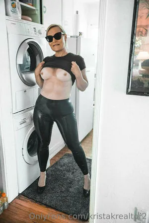 Krista K Realtor OnlyFans Leaked Free Thumbnail Picture - #4qH5dIbe0c