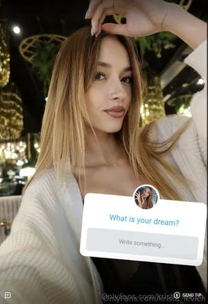 Krista Levich OnlyFans Leaked Free Thumbnail Picture - #5UlRbnNsHA