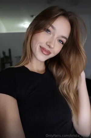 Krista Levich OnlyFans Leaked Free Thumbnail Picture - #AZEigOLxuW