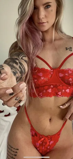 Krista M Arie OnlyFans Leaked Free Thumbnail Picture - #AXwMi2GF58