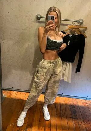 Krista Weiss OnlyFans Leaked Free Thumbnail Picture - #R4PK41KA46