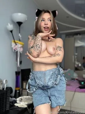 Kristabrooks OnlyFans Leaked Free Thumbnail Picture - #THMdqYArZw