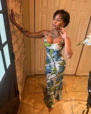 Kristal Marshall OnlyFans Leaked Free Thumbnail Picture - #dl1hIxQD2x