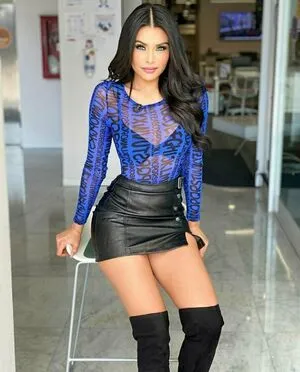 Kristal Silva OnlyFans Leaked Free Thumbnail Picture - #4cbMC3BmKH