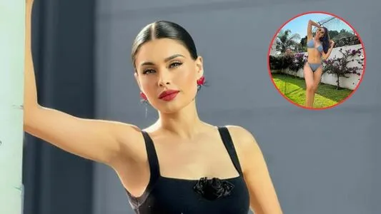 Kristal Silva OnlyFans Leaked Free Thumbnail Picture - #Q7uVfX0hqq