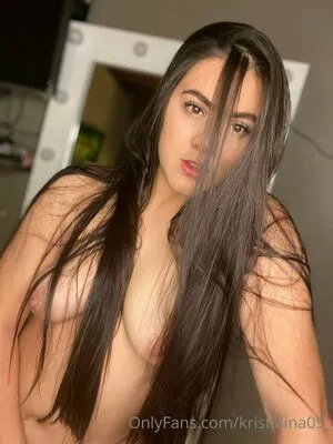 Kristalina05 OnlyFans Leaked Free Thumbnail Picture - #H99LwIiPte