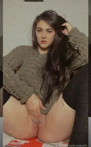 Kristalina05 OnlyFans Leaked Free Thumbnail Picture - #PWX3KGFMQi