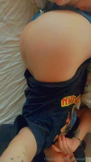 Kristalina05 OnlyFans Leaked Free Thumbnail Picture - #htJo5iWYTu