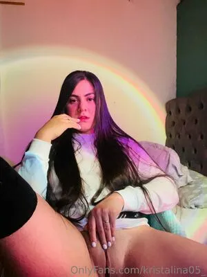 Kristalina05 OnlyFans Leaked Free Thumbnail Picture - #in25QFeuXf