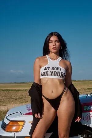 Kristalkr OnlyFans Leaked Free Thumbnail Picture - #IToKCXMF61
