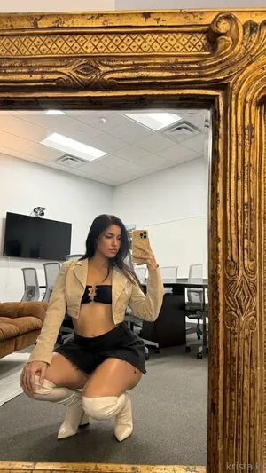 Kristalkr OnlyFans Leaked Free Thumbnail Picture - #Y04J8XZn9W