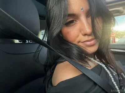 Kristalkr OnlyFans Leaked Free Thumbnail Picture - #jz8PV4uq4R