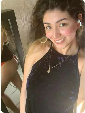 Kristalqr OnlyFans Leaked Free Thumbnail Picture - #6H88jUL4cf