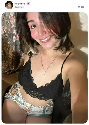Kristalqr OnlyFans Leaked Free Thumbnail Picture - #u7ZplTTlSQ