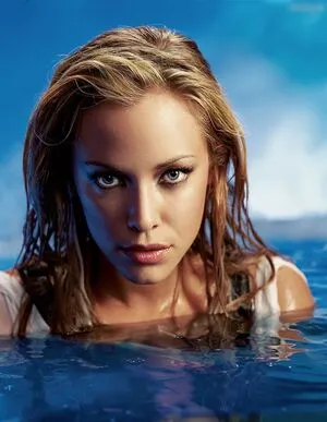 Kristanna Loken OnlyFans Leaked Free Thumbnail Picture - #9yPexPrHZP