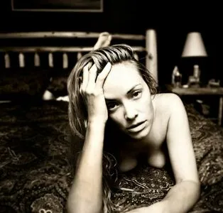 Kristanna Loken OnlyFans Leaked Free Thumbnail Picture - #BsqLGkFc7Z