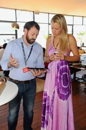 Kristanna Loken OnlyFans Leaked Free Thumbnail Picture - #cjebb1R7tN