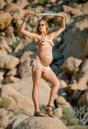 Kristanna Loken OnlyFans Leaked Free Thumbnail Picture - #kP56NThLht