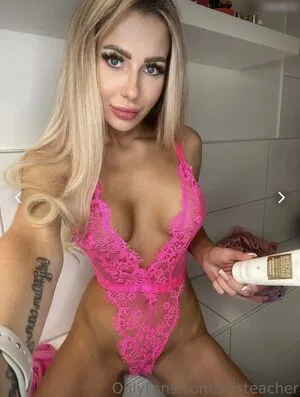 Kristeacher OnlyFans Leaked Free Thumbnail Picture - #Z1rsISyDzE